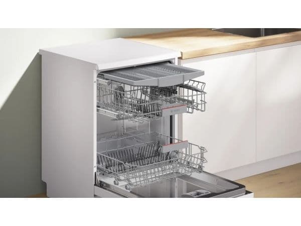 Bosch SMS4HVW14E - Astianpesukone - Vit