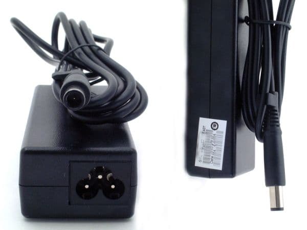 HP Smart - Strømadapter - 65 watt - PFC