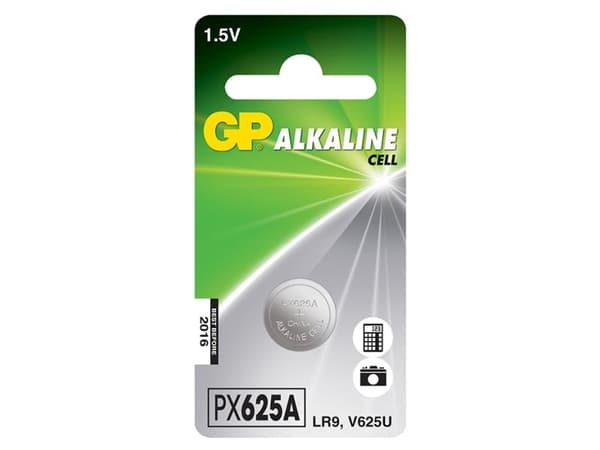 Gp px625a-c1/lr9