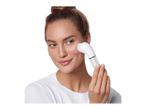 Braun FaceSpa ansiktsbørste (SE851V)
