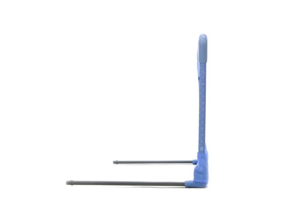 Asalvo BED RAIL 90CM CAMELOT