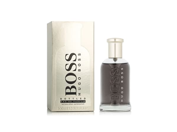 Hugo Boss Bottled no.6 EDP 100ml