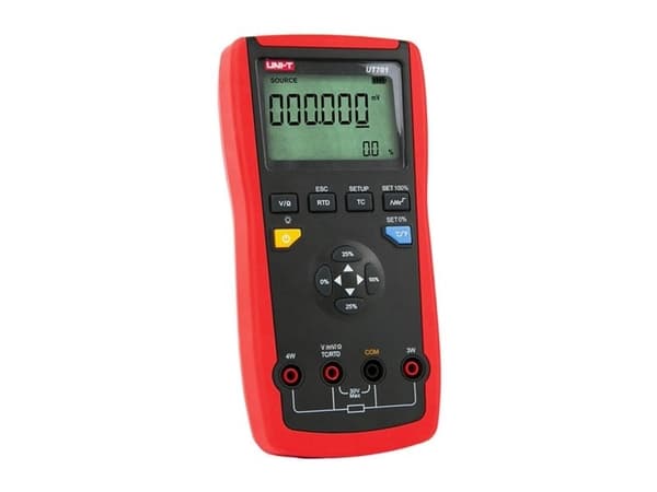 Uni-T UT701 processkalibrator