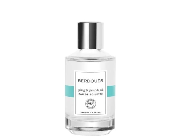 Eau de Toilette Spray 100ml