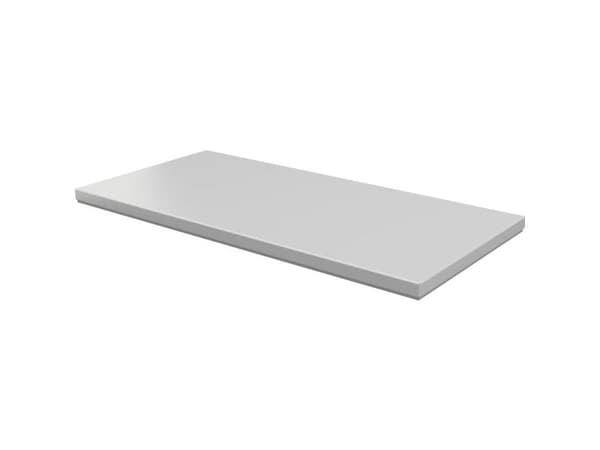Rittal CX 6730.910 Asennuslevy Teräslevy Harmaa 1 kpl