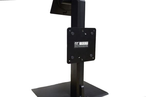 Acer LC.HOPLA.001, Svart