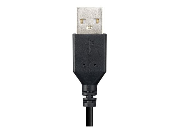 Sandberg USB Mono Headset - USB