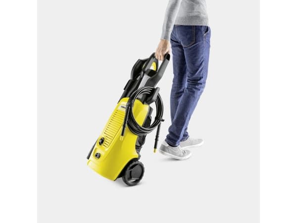 Kärcher K 4 Universal EDITION - Högtryckstvätt