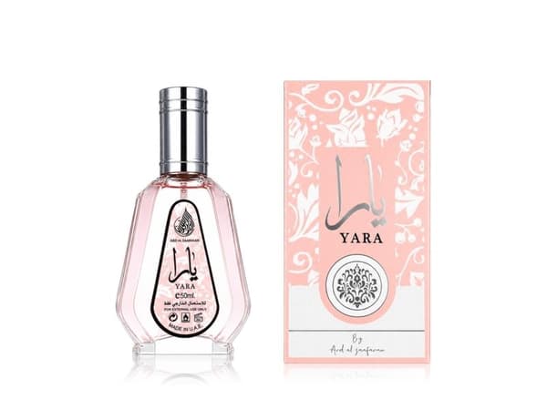 Lattafa  Yara Eau De Parfum 50 ml (kvinde)