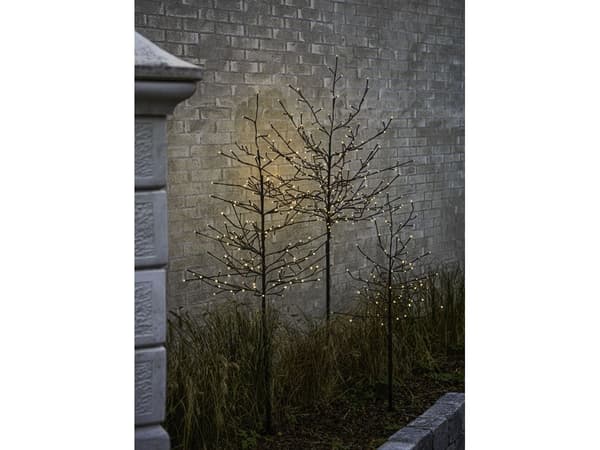 Sirius Noah-tre, 280 LED, H 1,8 meter