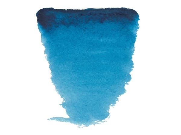 Van Gogh akvarellrør Turquoise Blue 522