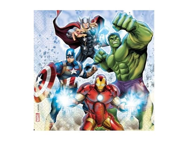Avengers Infinity Stones lautasliinat