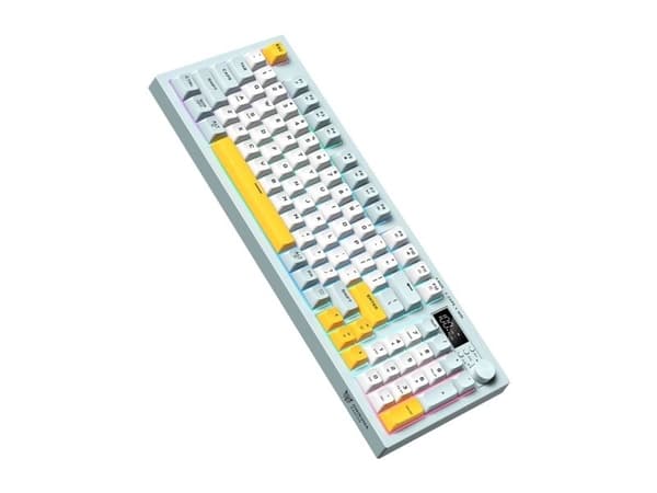 ONIKUMA G80 -pelinäppäimistö