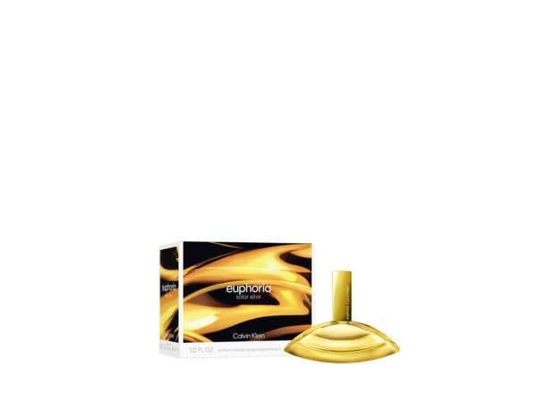 Calvin Klein Euphoria Solar Elixir Eau De Parfum 30 Ml