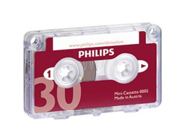 Philips LFH0005, 30 min, 1 styck