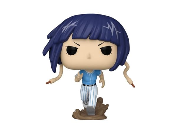 Funko! POP Vinyl MHA HLB Jiro