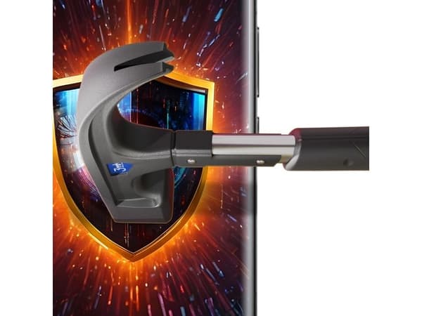 3MK Xiaomi 14 Pro - 3mk Silkeslen matt integritet