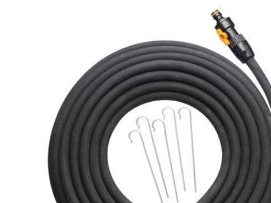 Fiskars dusjslange 15m (1025935)