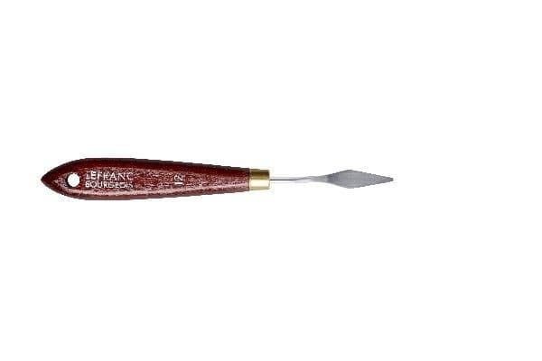 Painting knife No. 12