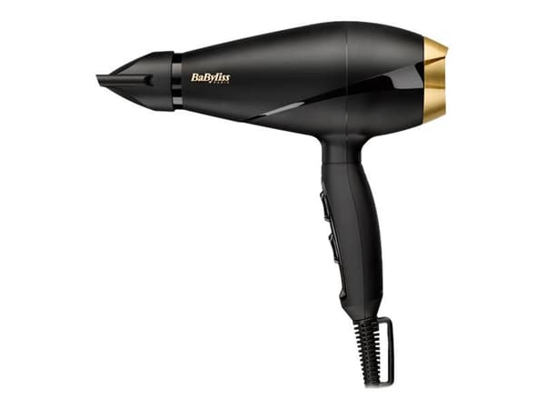BaByliss POWER PRO 2000 - Hiustenkäsittelylaitteet