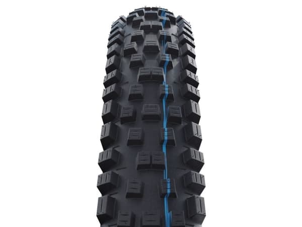 SCHWALBE Nobby Nic vikbart däck 29" 2,40" (62-622)
