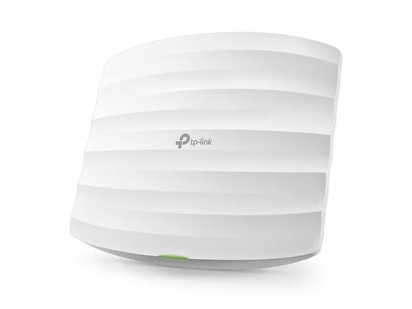 TP-Link Omada EAP115 - Trådløs forbindelse - GigE - Wi-Fi - 2,4 GHz