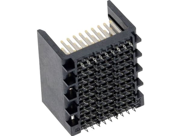 Molex Pin kotelo PCB 761651107 1 kpl lokero