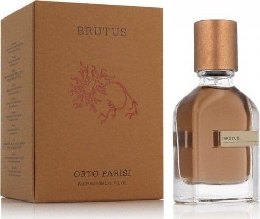 Orto Parisi Brutus Parfum 50ml