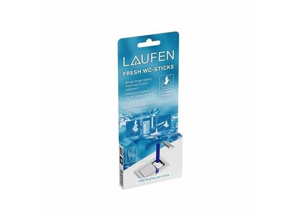 Laufen-pinnar – (5 st. per förpackning)