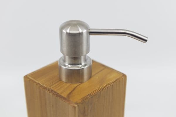 Scandinavian Home Hinoki Soap såpedispenser