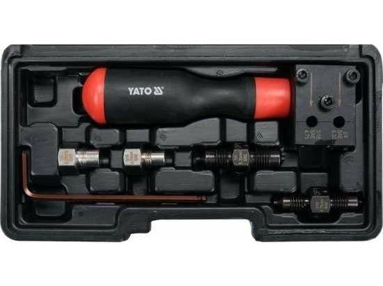 YATO håndpresse for bremseledninger