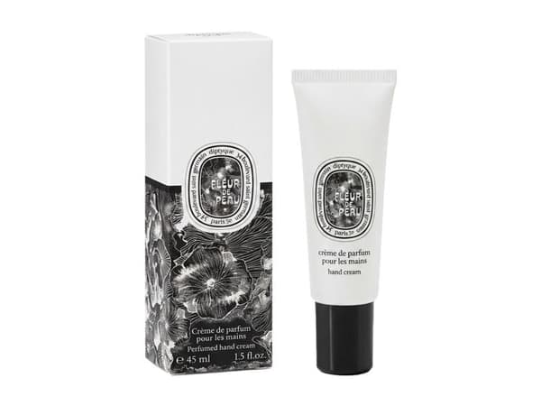 Niche Hand Cream Fleur De Peau 45 Ml