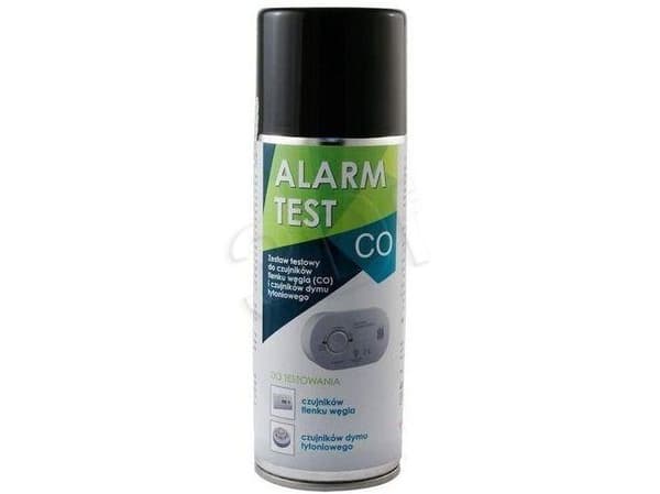 Carbon monoxide detector tester Garvan AIS-GT-CODT400