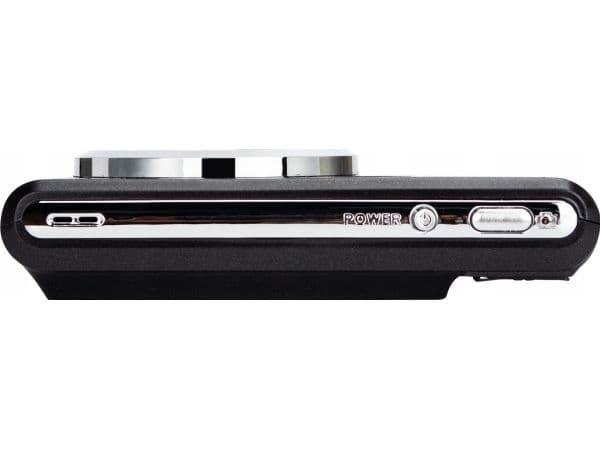 Agfa DC5200 Digitalkamera svart