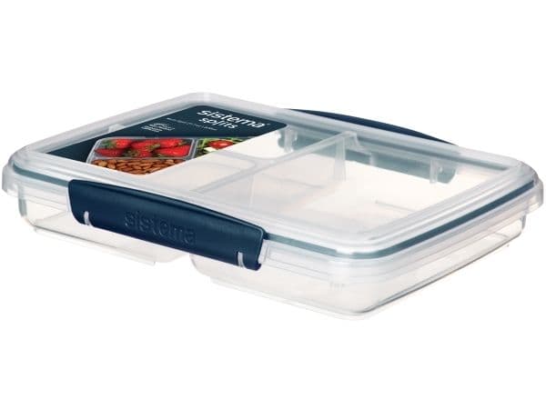 Ametsis Sistema Multi Split 820 ml tummansininen