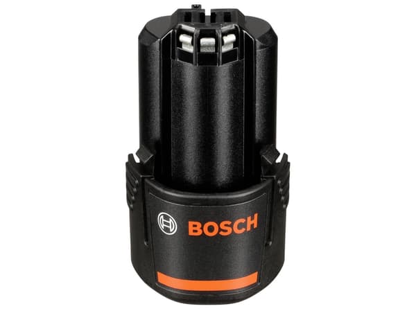 Bosch batteri 12V 2Ah litium