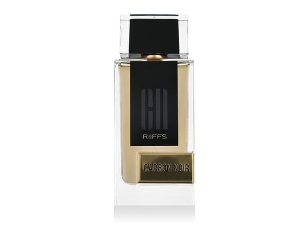 Riiffs Carbon Noir EDP M 100 ml