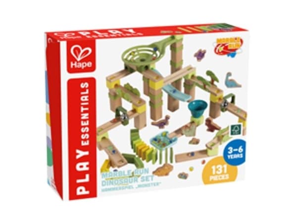 Hape Dino Adventure kulbana