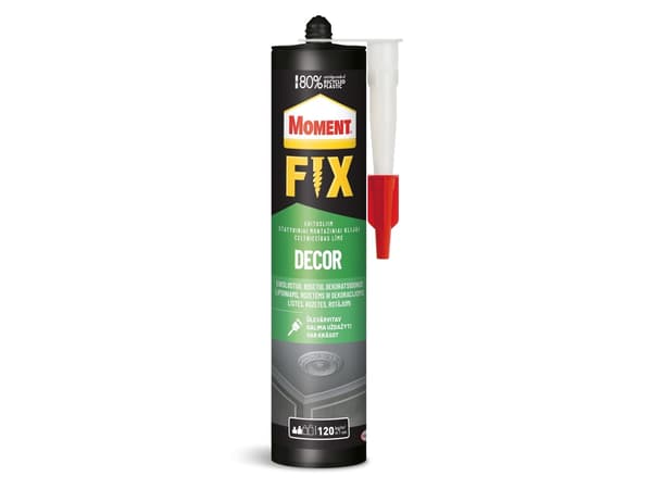 JetWorld dekorfixeringslim 380 g