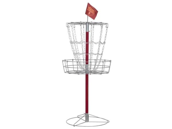 Disc golf-mål Discmania Lite Pro bærbar
