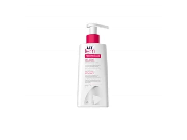 " Letifem lasten intiimigeeli 250ml