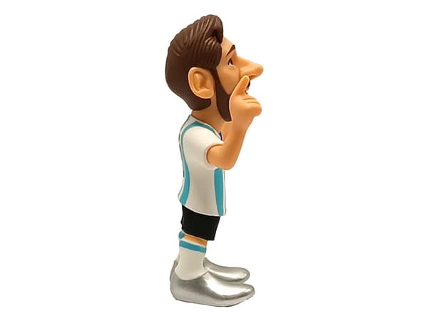 Minix MNX FB Messi ARGENTINA samlarfigur