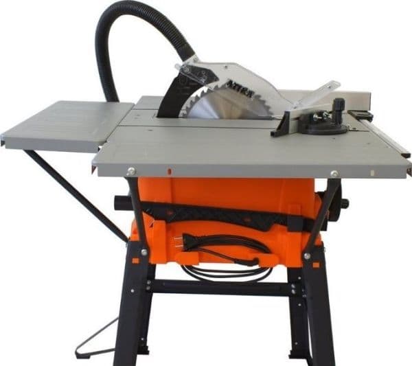 Cirkelsåg Atika T 250 N-3 2000 W 250 mm
