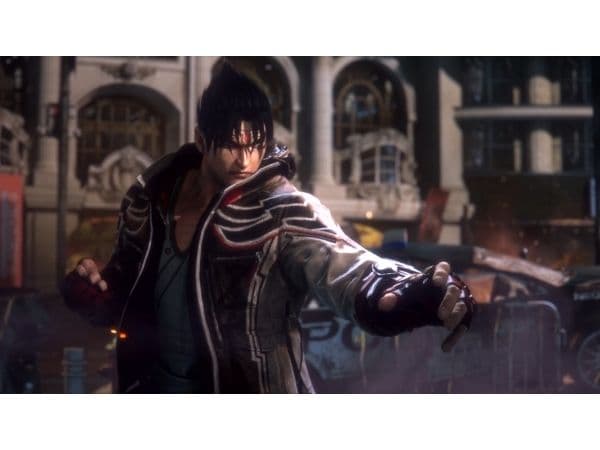 Tekken 8 (PS5)