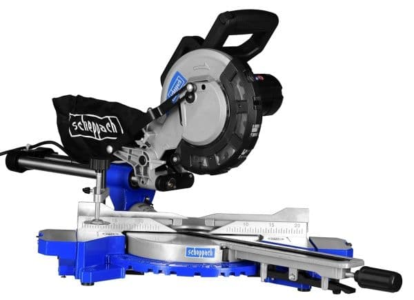 Scheppach SCHEPPACH MITER SAW HM216 SCH5901215903