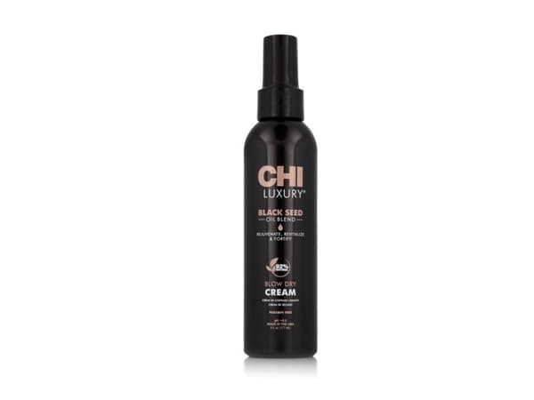 Farouk Systems CHI Luxury Black Seed Oil -puhallusvoide 177 ml