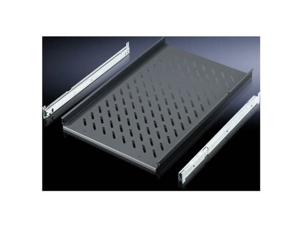 Rittal - Rackhylle - RAL 7015