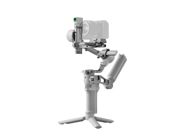 DJI RS 4 Mini Combo - Motoriserad handhållen stabilisator