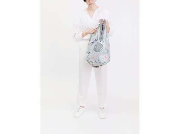 Shupatto - Drop Medium - Poppy