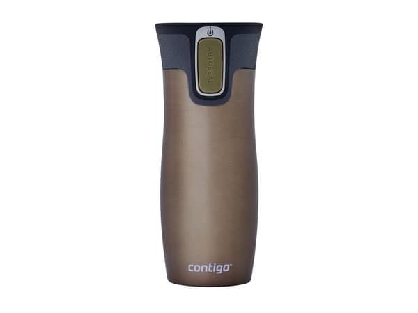 Contigo Thermomuki West Loop Latte - 470 ml